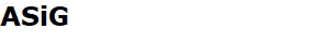 ASiG