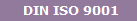 DIN ISO 9001